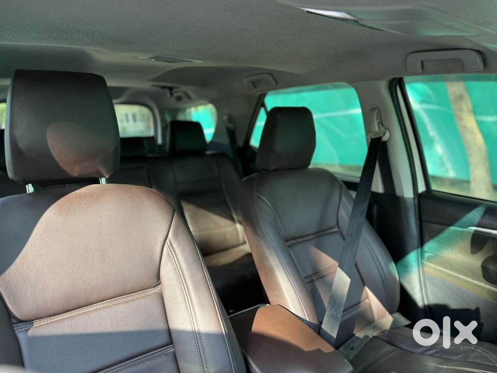 Toyota Fortuner 2.8 4wd Mt, 2017, Diesel