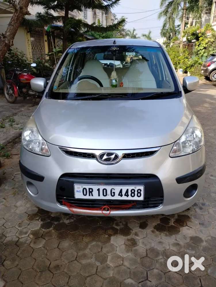Well Maintained Car Resale