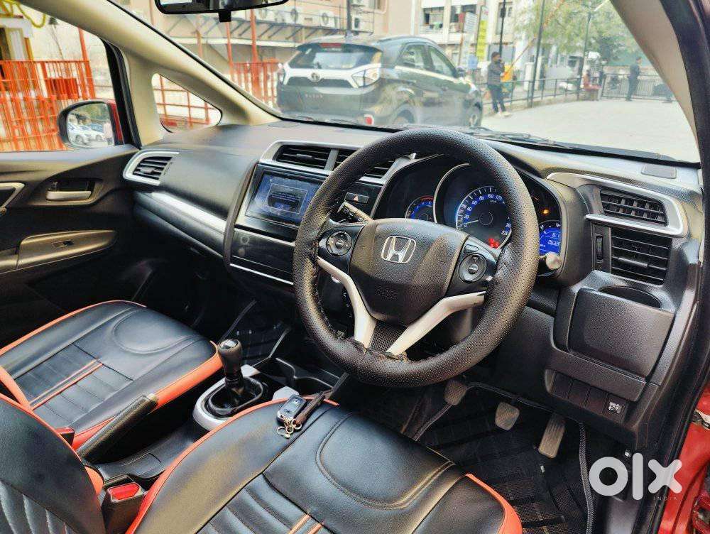 Honda Wr-v 1.5 Vx I-dtec, 2018, Diesel