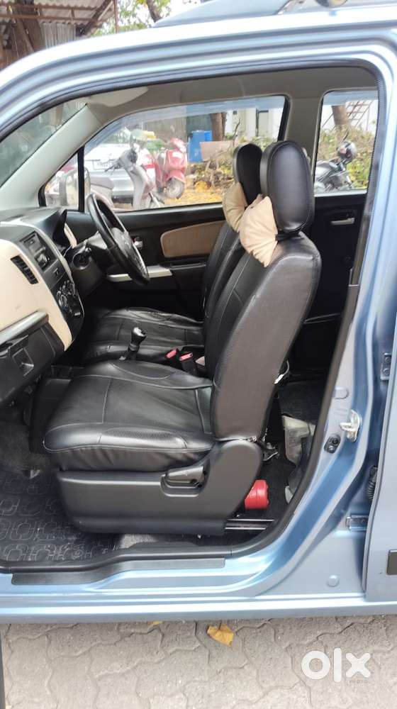 Maruti Suzuki Wagon R 1.0 Lxi Cng, 2017, Cng & Hybrids
