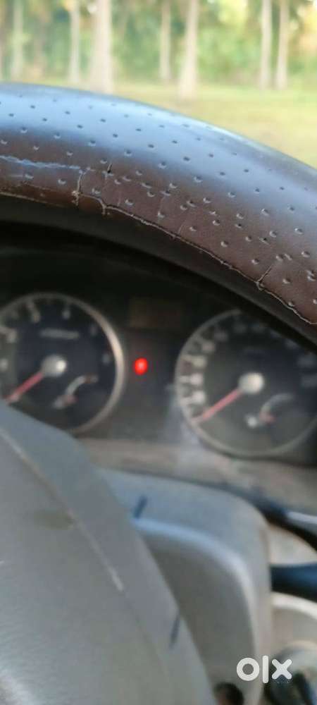 Hyundai Verna 2007 – Excellent Condition  Ready