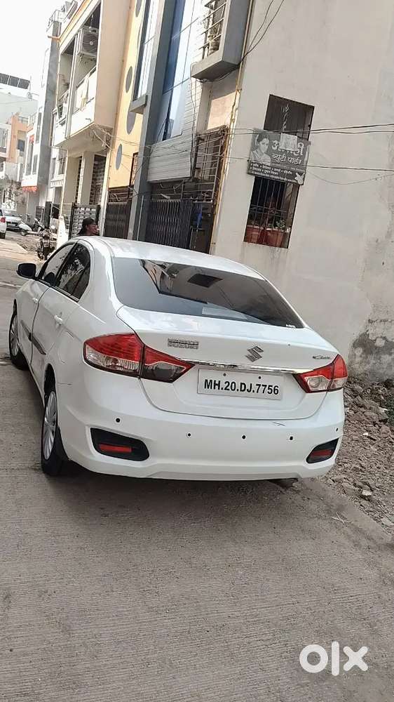 Cell Car Mh 20