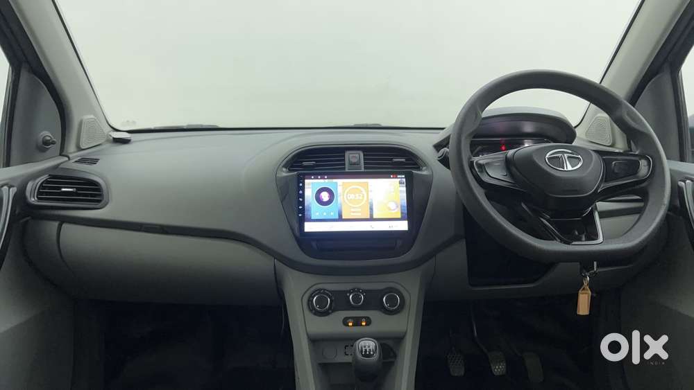 Tata Tigor Xe, 2021, Petrol