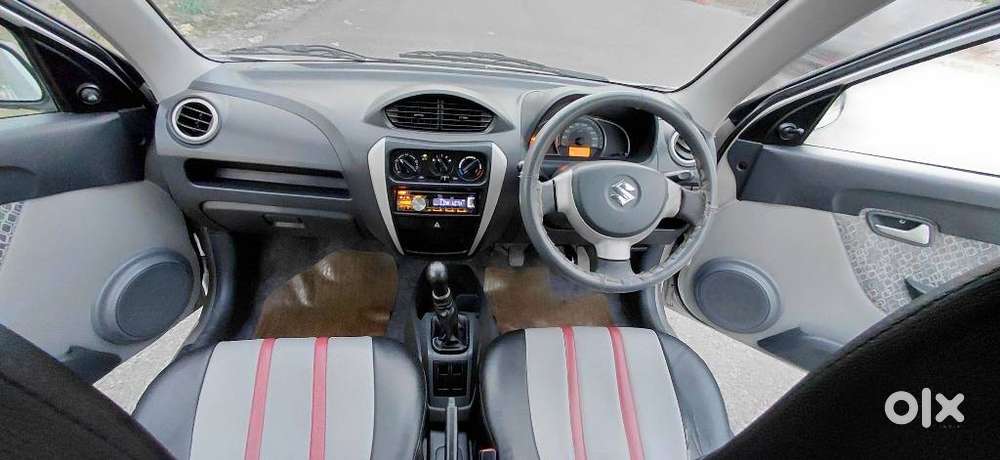 Maruti Suzuki Alto 800 Lxi Opt, 2016, Petrol