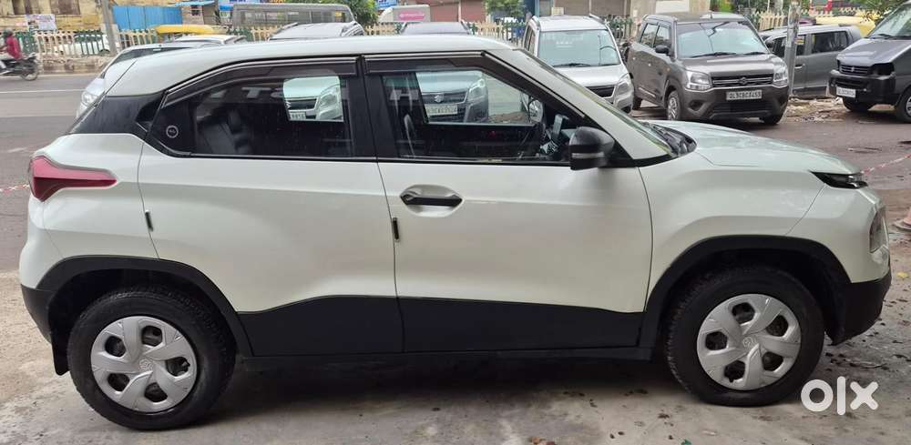 Tata Punch Pure, 2023, Cng & Hybrids