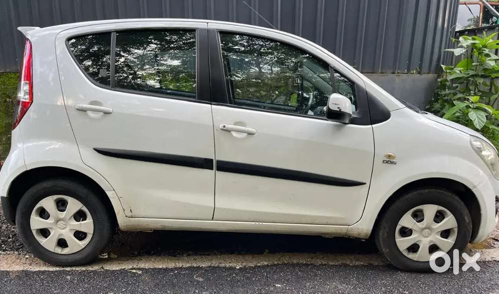 Ritz 1.3 Vdi 2013 Single Owner