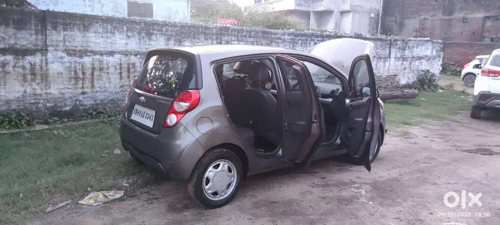 Chevrolet Beat 2016 Diesel Well Maintained