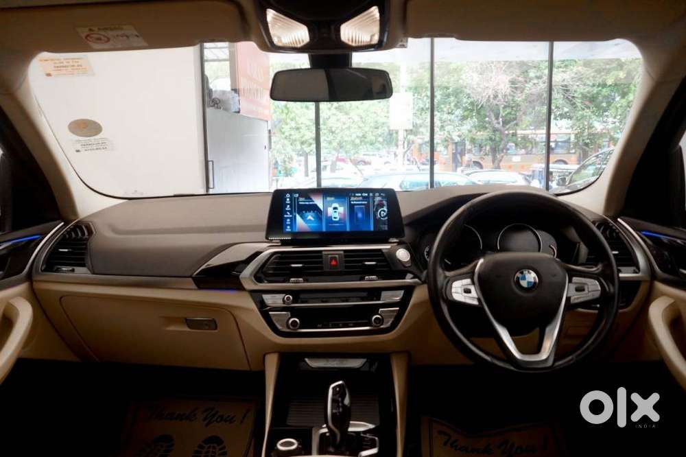 Bmw X3 Xdrive20d Expedition, 2018, Diesel