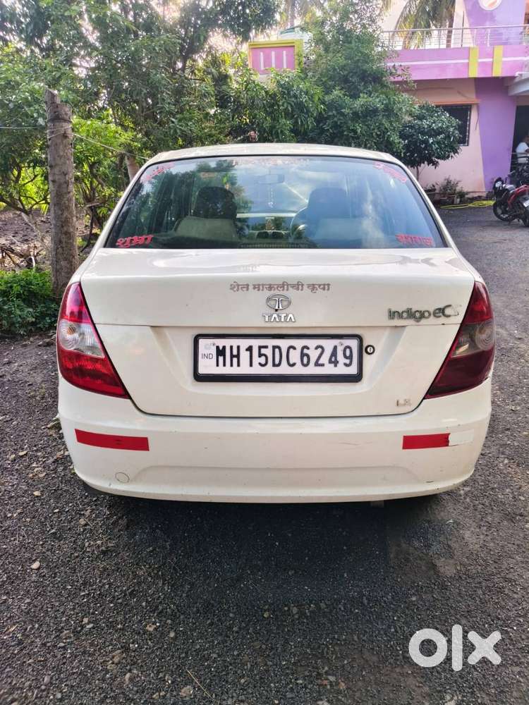 Car Is In Good Condition Not Very Much Used
