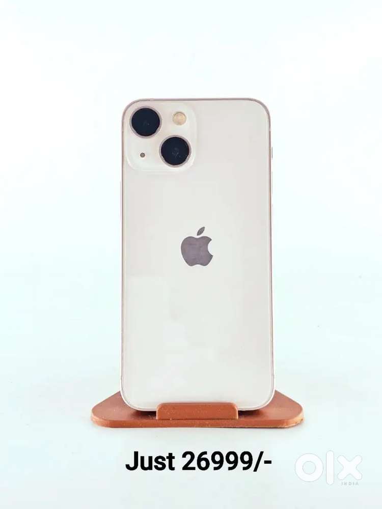 Apple、iPhone 13 miniの販売を終了、iPhone 13は値下げ | iPhone | Mac