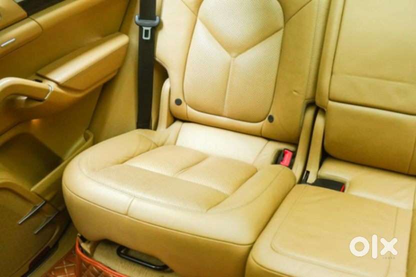 Porsche Cayenne V6 Tiptronic, 2015, Diesel