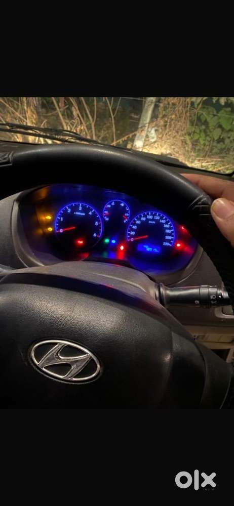 Hyundai I20 2013 Diesel Well Maintained