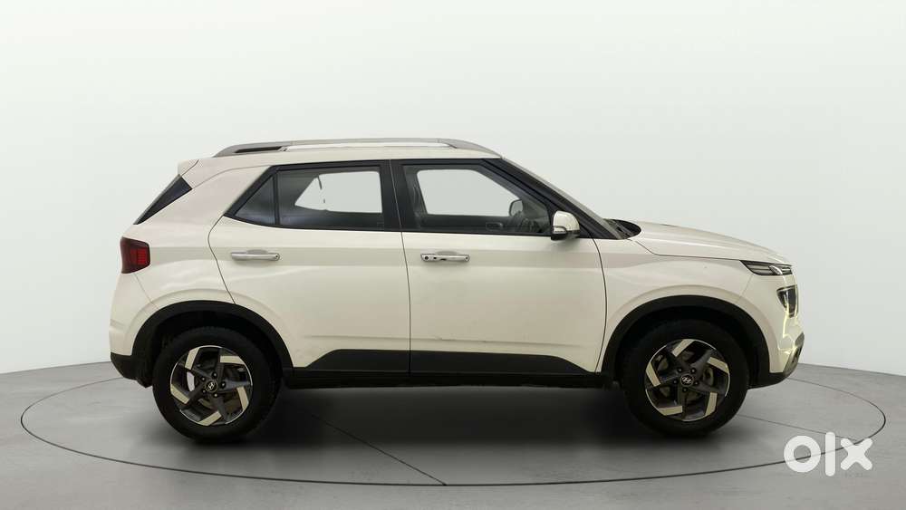 Hyundai Venue 1.4 Crdi Sx (o), 2019, Diesel