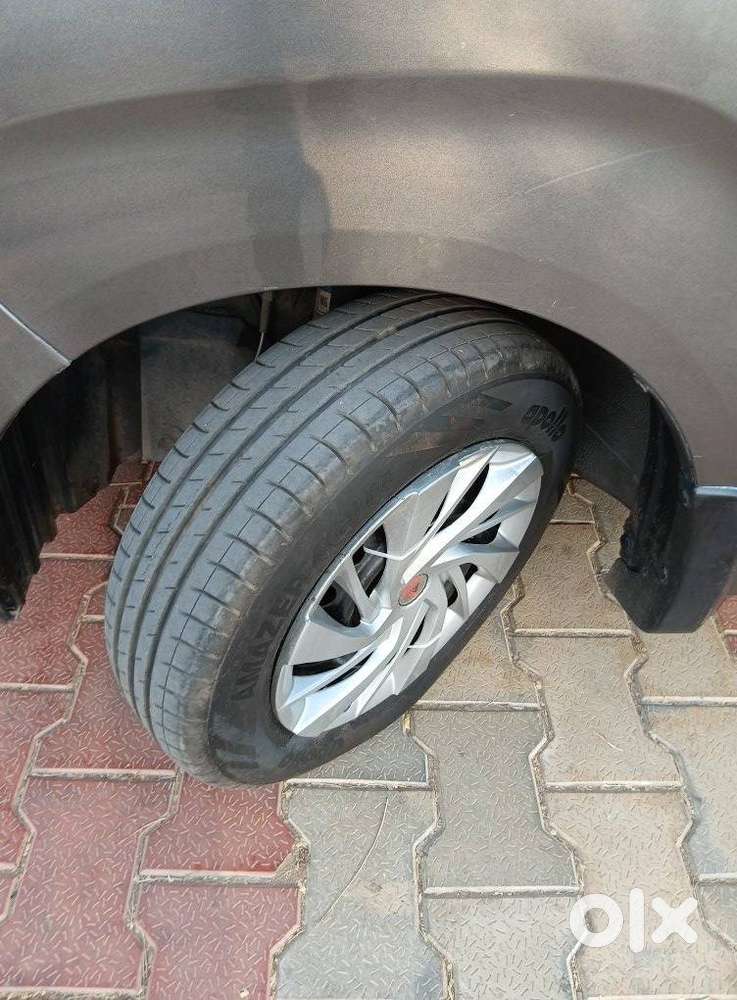 Maruti Suzuki Wagon R Vxi 1.2, 2022, Petrol