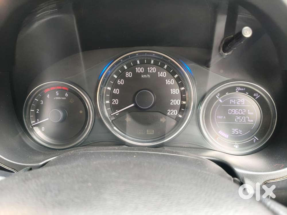 Honda City Vx (o) Mt I-dtec, 2020, Diesel