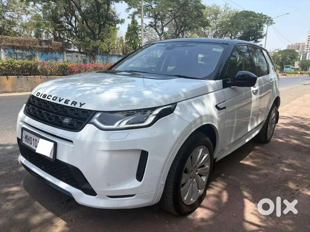 Land Rover Discovery Sport 
R Dynamic 2021 Diesel
