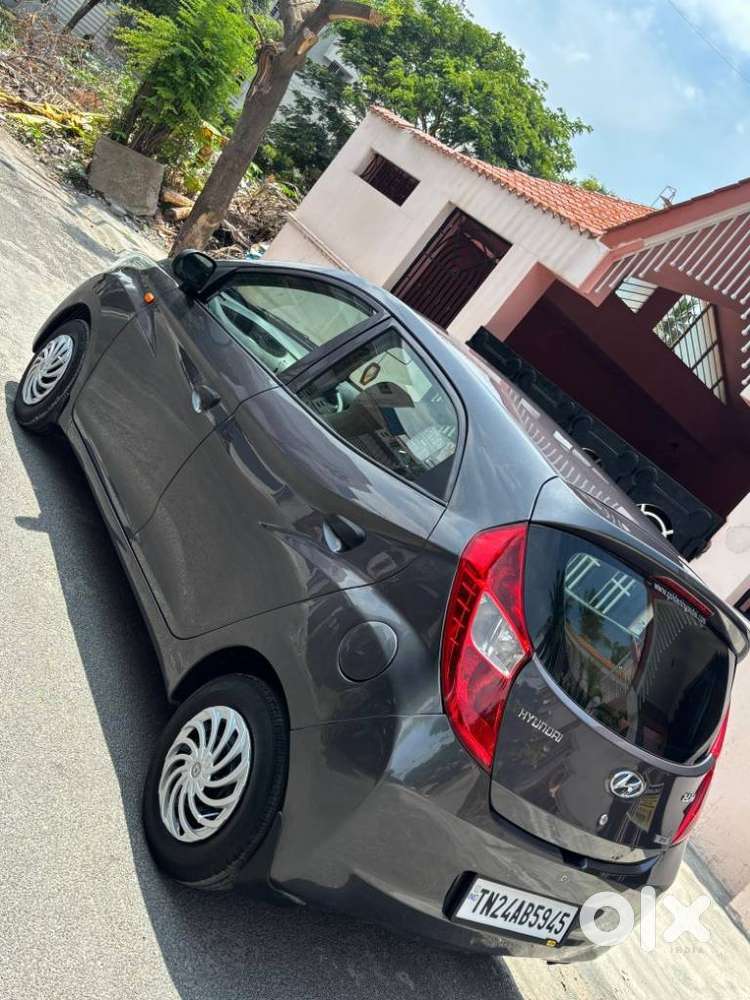 Hyundai Eon Era +, 2014, Petrol