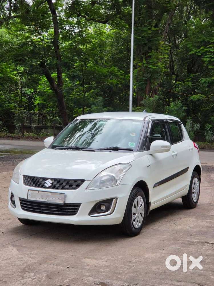 Maruti Suzuki Swift Vxi Glory Limited Edition, 2015, Petrol
