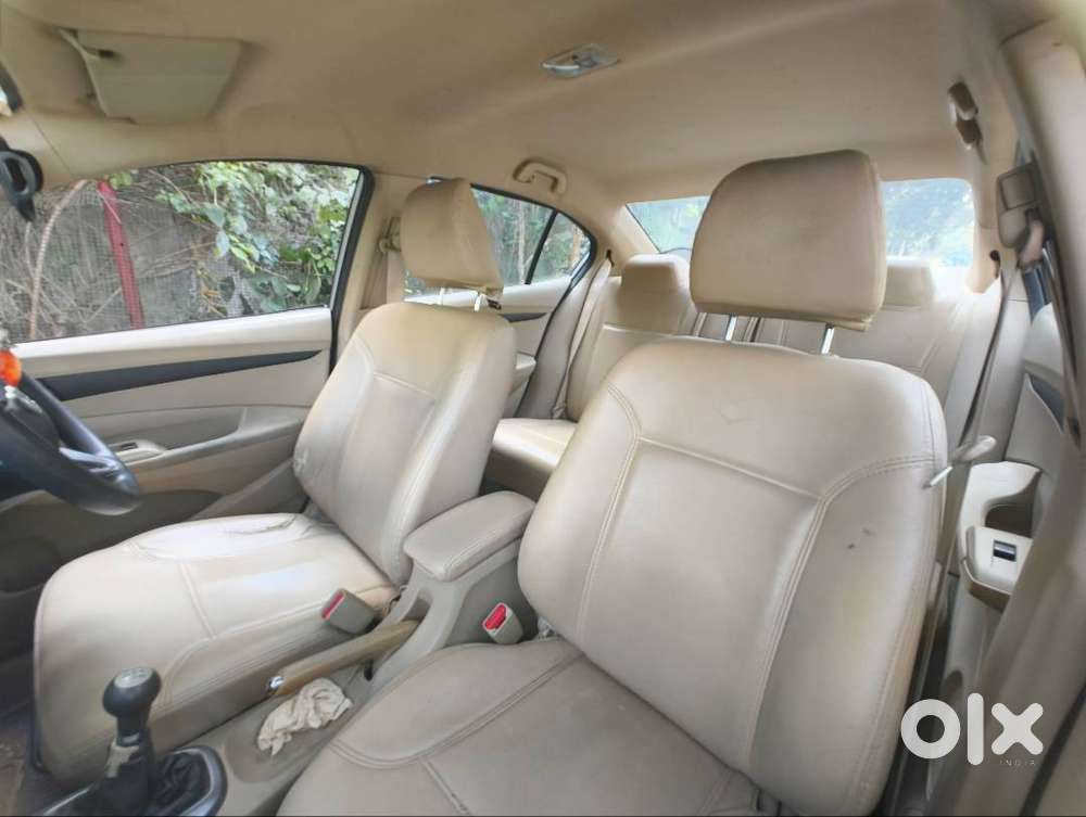 Honda City 2013 Petrol