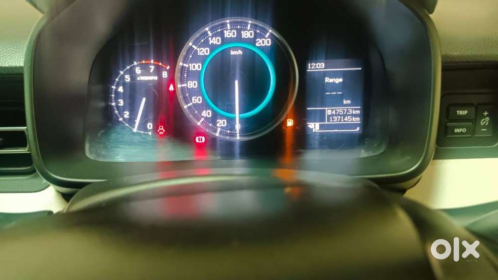 Maruti Suzuki Ignis 1.3 Zeta, 2022, Petrol