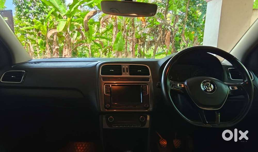 Volkswagen Polo 1.0 Tsi Highline 2020— Well Maintained