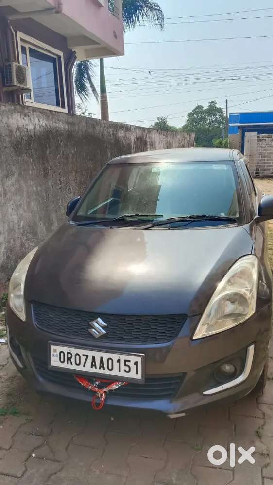 Swift Maruti Vdi 2012 Diesel