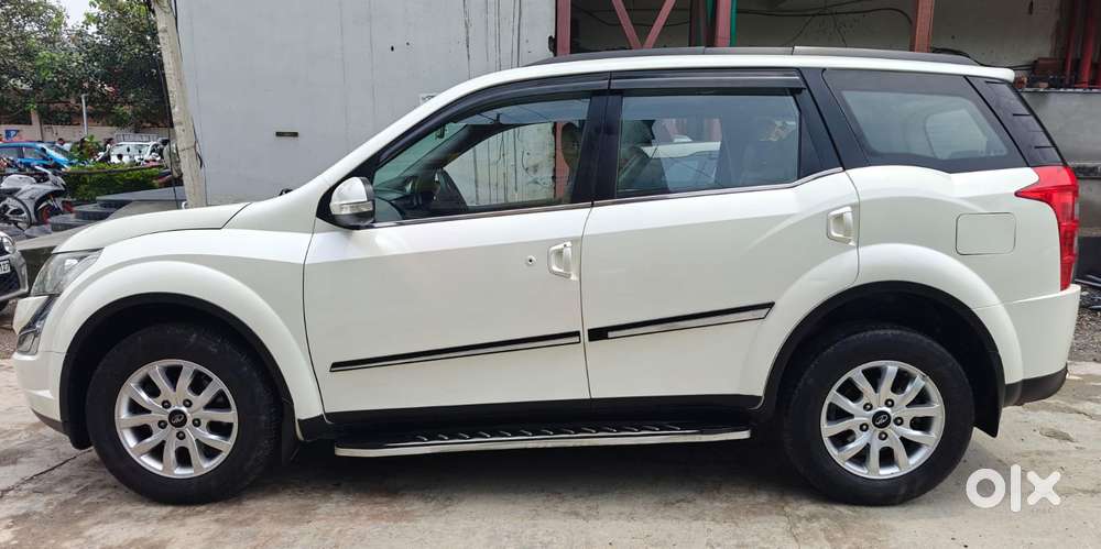 Mahindra Xuv500 W10 At, 2018, Diesel