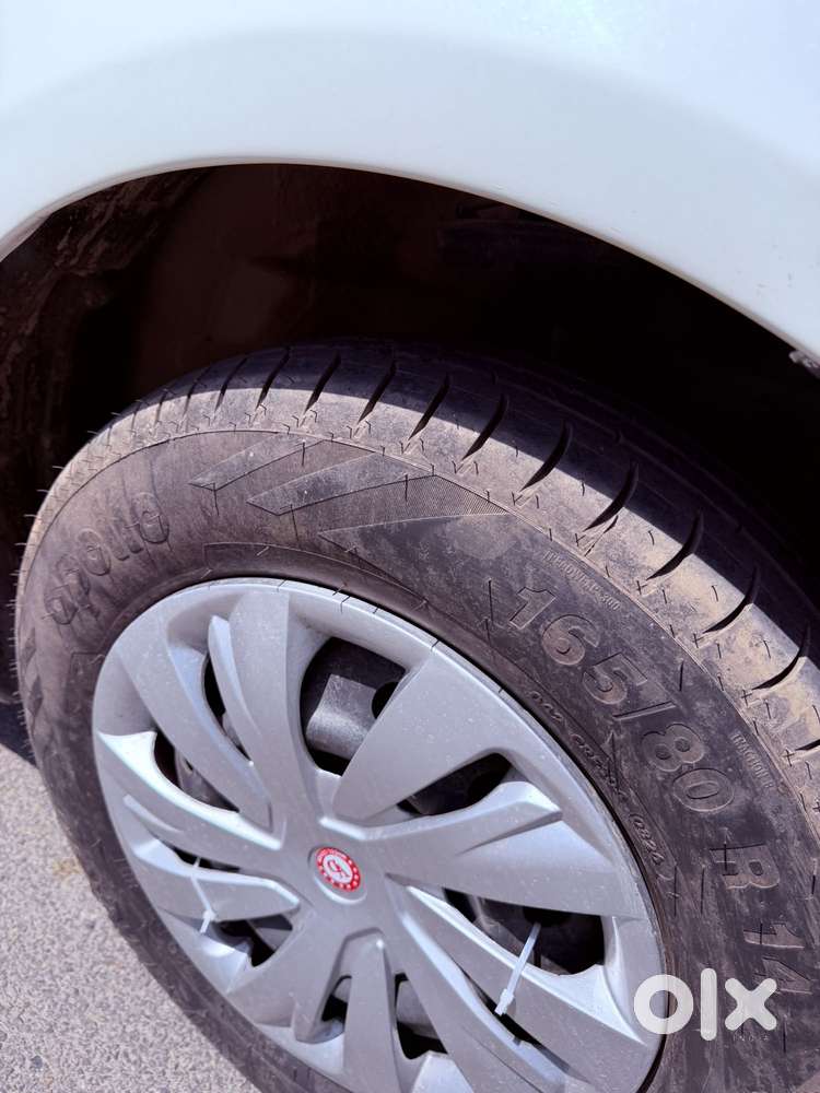 Maruti Suzuki Swift 2014-2018 1.2 Vxi Rs Limited Edition, 2014, Petr..