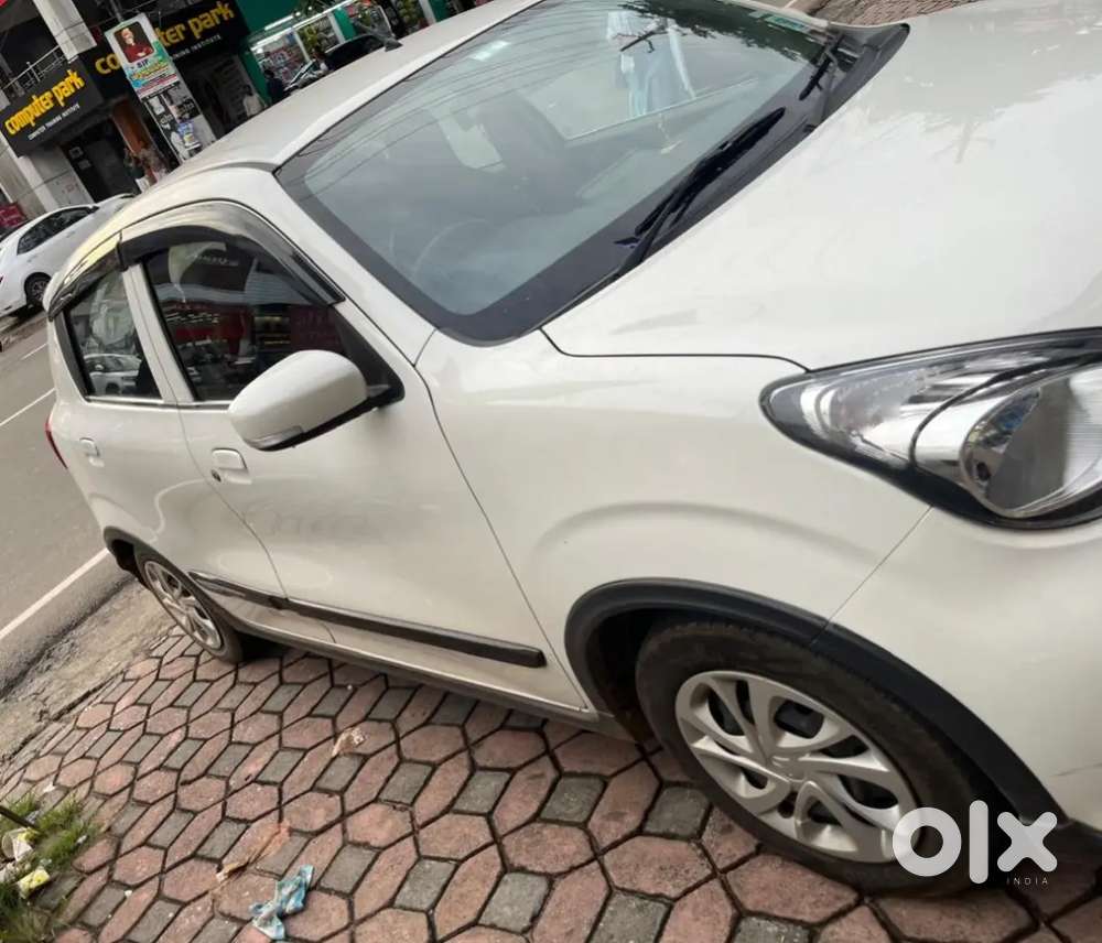 Maruti Suzuki Celerio 2023 White