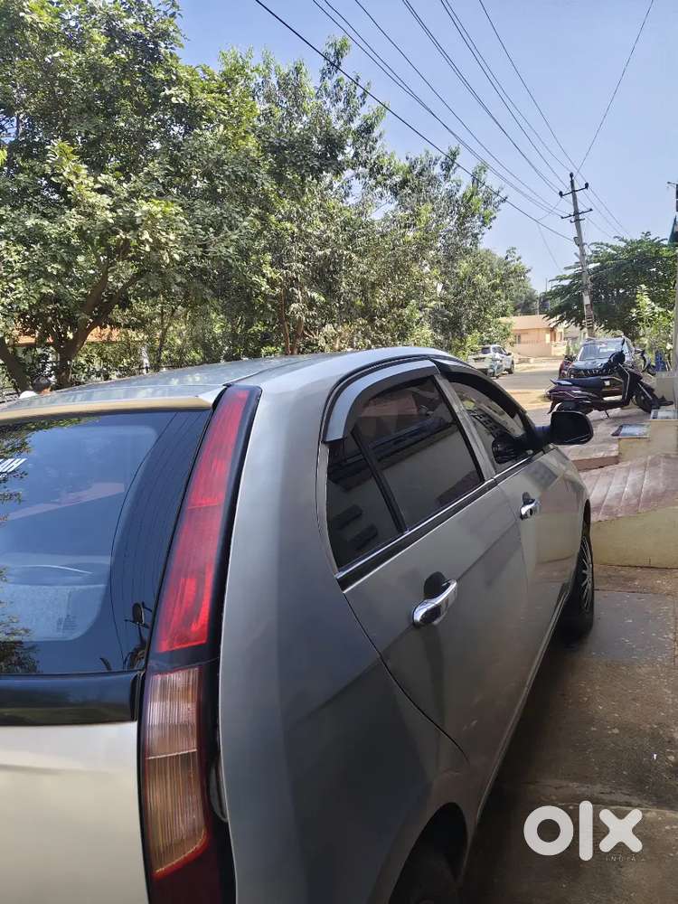 Tata Vista Tech 2014 Diesel Good Condition
