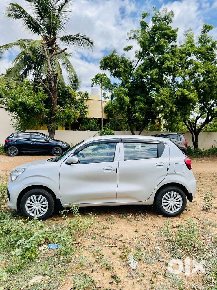 Maruti Suzuki Celerio Zxi(o) Mt, 2022, Petrol