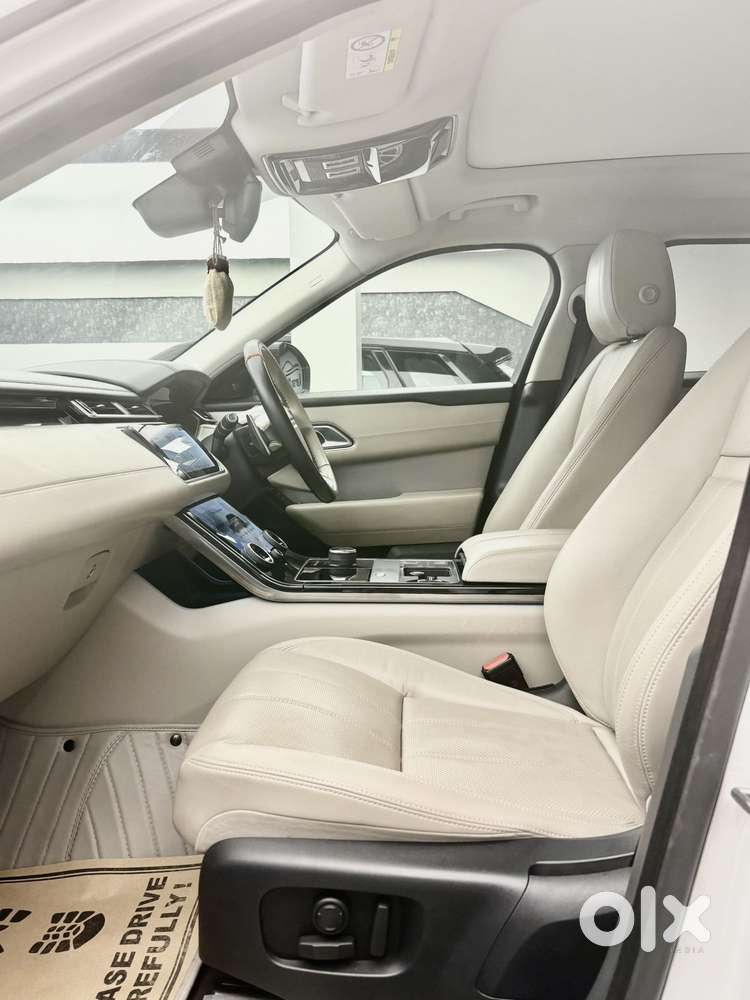 Land Rover Range Velar P250 R-dynamic S, 2020, Petrol