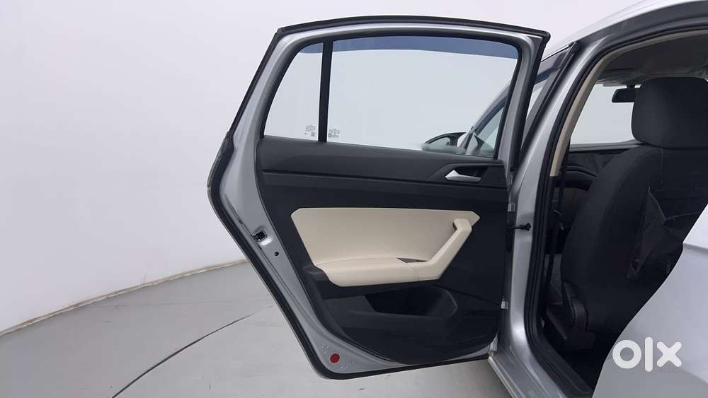 Volkswagen Virtus 1.0 Comfortline Tsi, 2025, Petrol