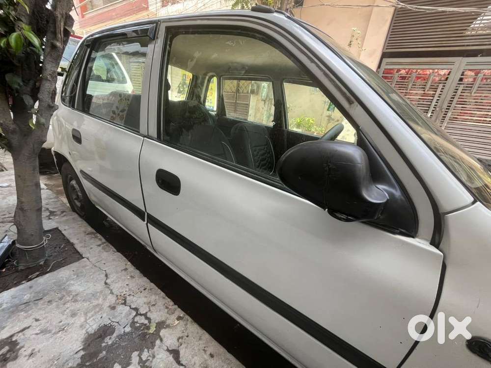 Zen Vxi Top Model (2004)