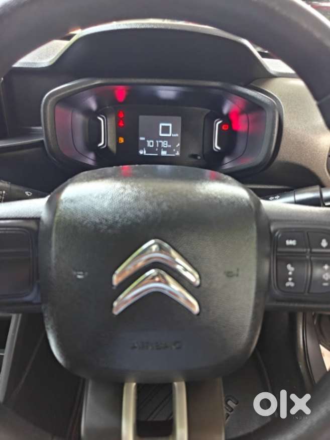 Citroen C3 Puretech 82 Feel, 2022, Petrol