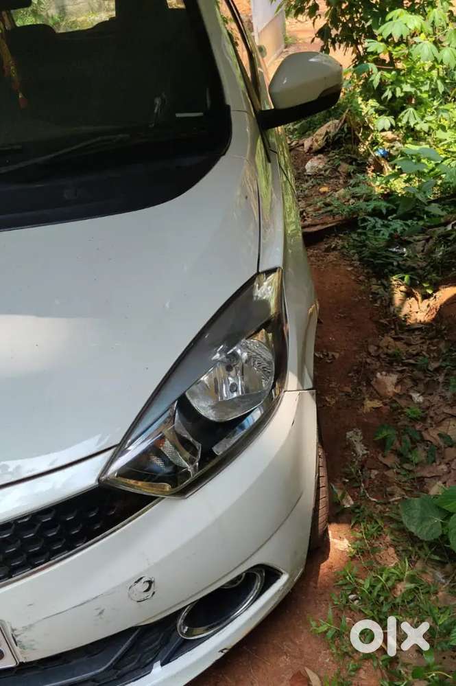 Tata Tiago 2019 Petrol Good Condition