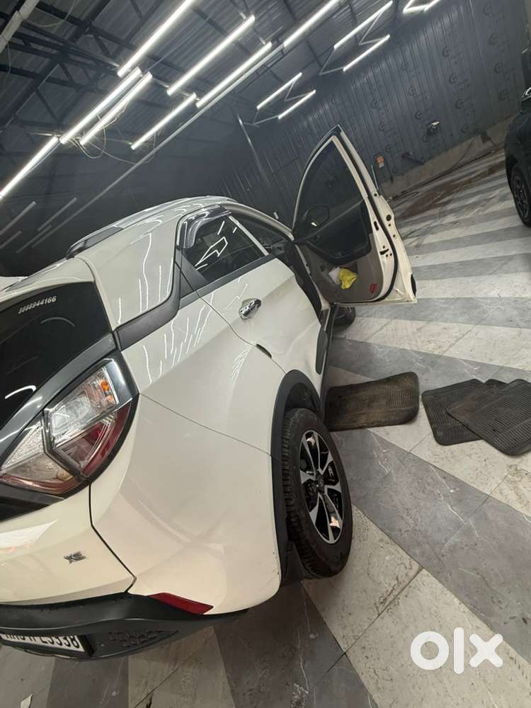 2019 Tata Nexon Diesel Manual Car