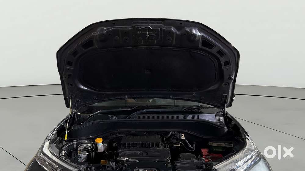 Tata Punch Creative Amt, 2022, Petrol