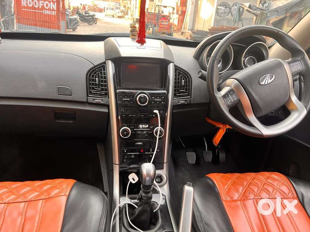 Mahindra Diesel Car 2018