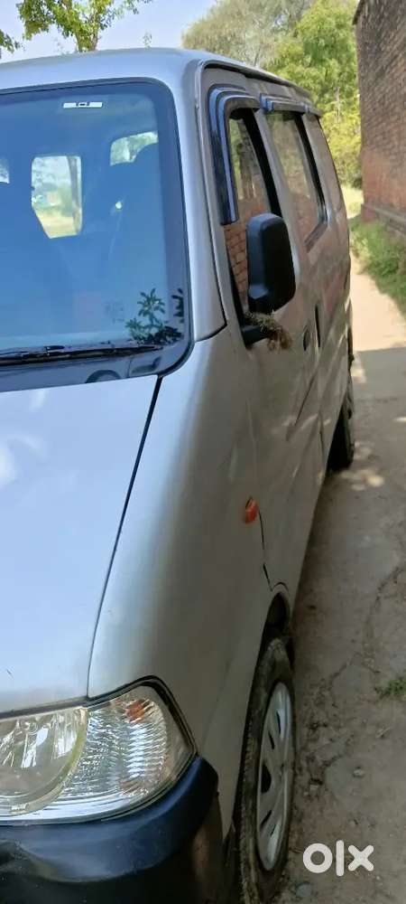 Maruti Suzuki Eeco 2011