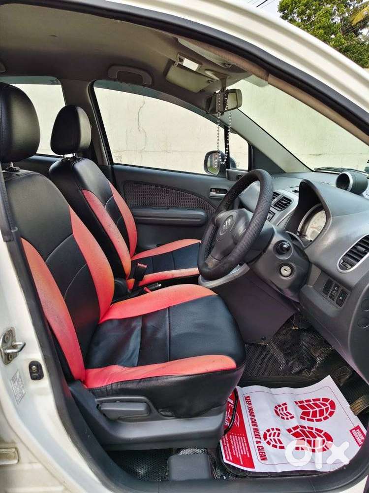 Maruti Suzuki Ritz Vdi Bs-iv, 2012, Diesel