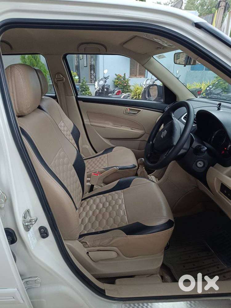 Maruti Suzuki Swift Dzire Vdi Bsiv, 2015, Diesel