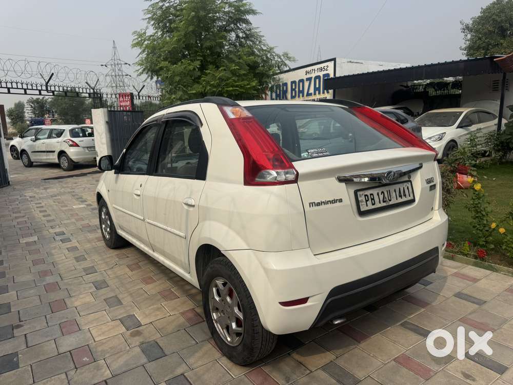Mahindra Verito Vibe 1.5 Dci D6, 2013, Diesel