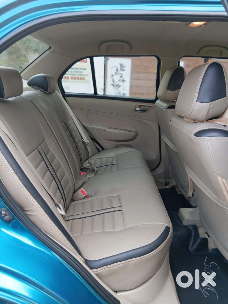Maruti Suzuki Swift Dzire Vxi 1.2, 2014, Petrol