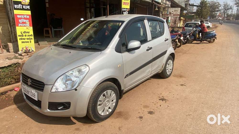Maruti Suzuki Ritz 2011 Diesel Well Maintained