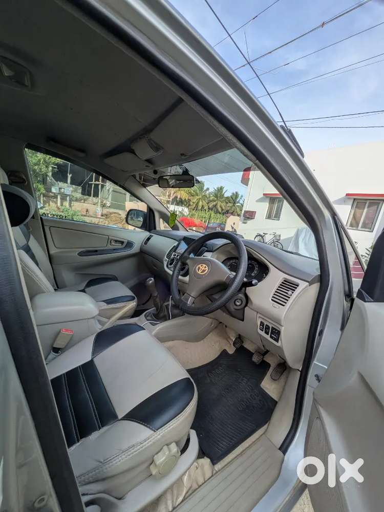 Toyota Innova 2.5 G2 2009