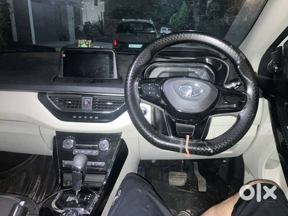 Tata Nexon Xza+ 1.2 Rtn Bs6 (regd. On 22-01-2022)
