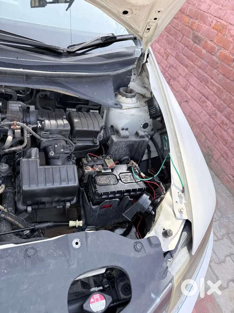 Honda City Ivtec Cng 31 Di Average  Sri Gaddi Oky New Tyre