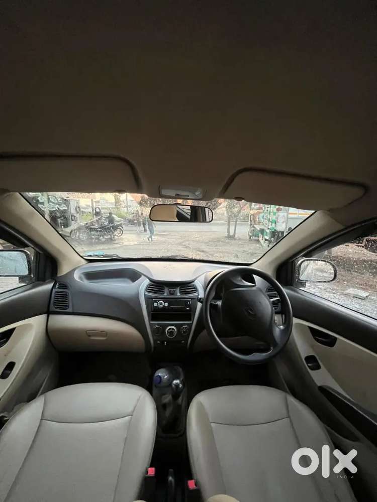 Hyundai Eon 2018 Lpg