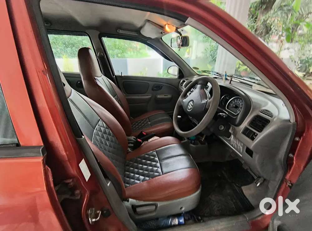 Maruti Suzuki Alto K10 2013 Petrol Well Maintained